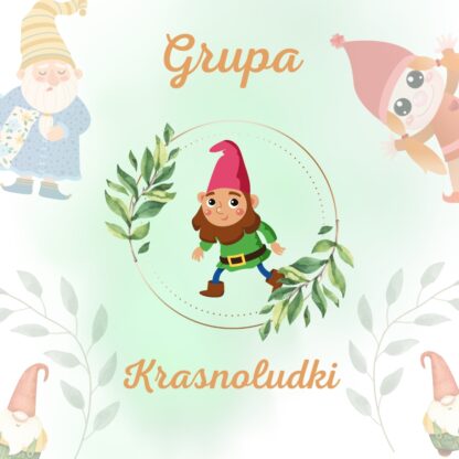 Grupa Krasnoludki (PDF) - pakiet