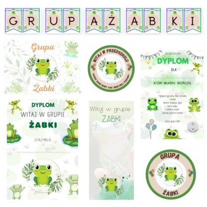 Grupa Żabki (PDF) - pakiet - obrazek 2