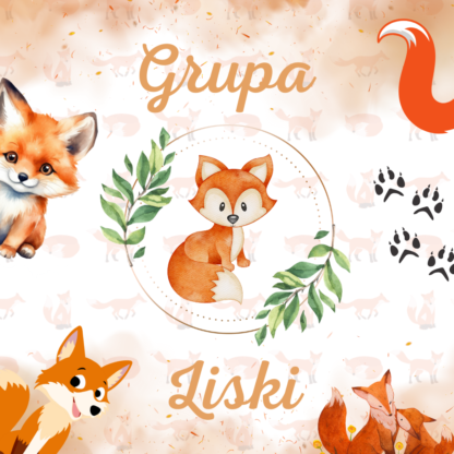 Grupa Liski (PDF) - pakiet