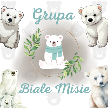 Grupa Białe Misie (PDF) - pakiet