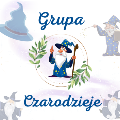 Grupa Czarodzieje (PDF) - pakiet