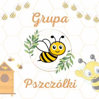 Grupa Pszczółki (PDF) - pakiet