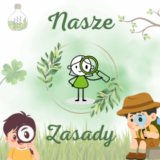 Kodeks Grupy - Przyrodnicy